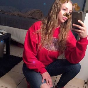 Meet your Posher, Mackinzy